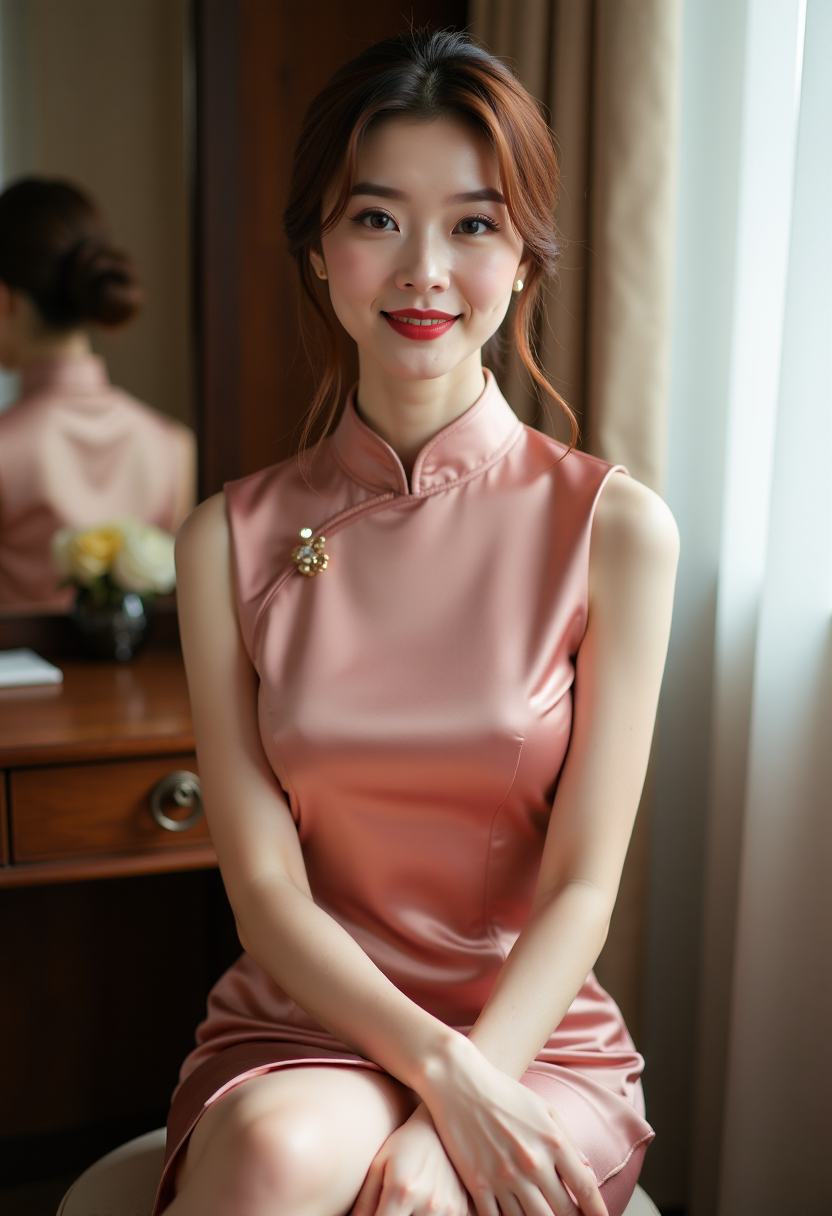 婚姻迷局