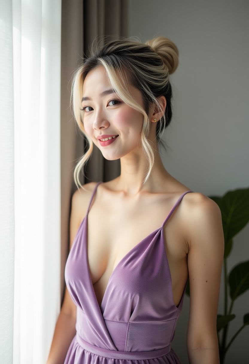 深夜告白